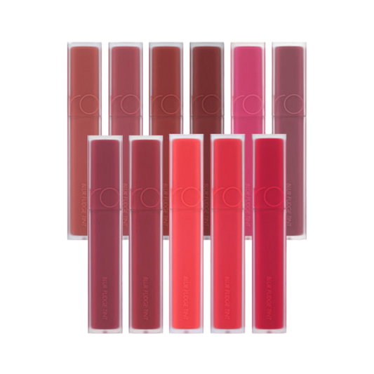 Rom&nd blur Fudge Tint