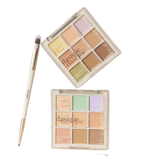 Dasique Pro Concealer Palette