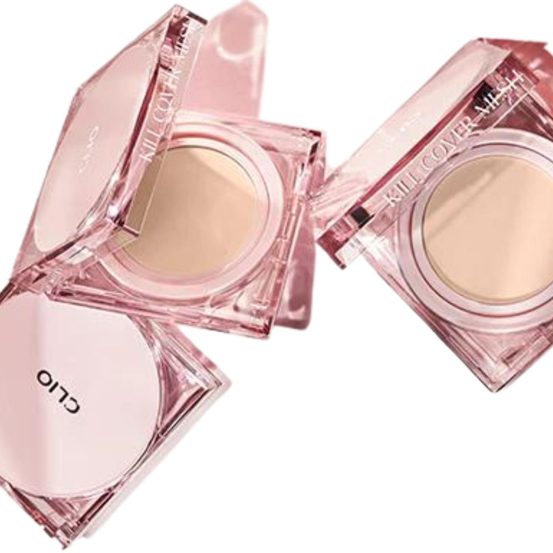 Clio Kill Cover Mesh Glow