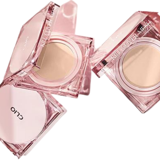 Clio Kill Cover Mesh Glow