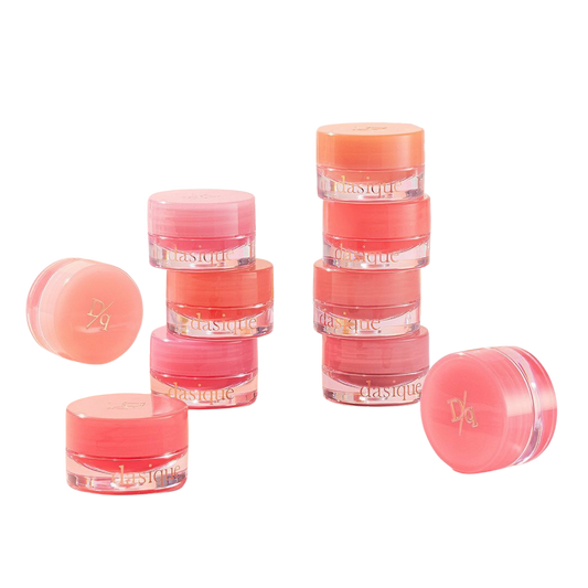 Dasique Fruity Lip Jam