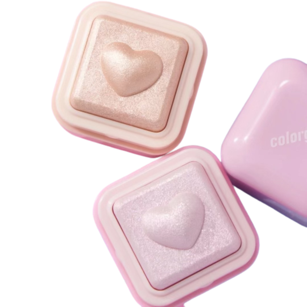 Colorgram Milk Bling Highlighter