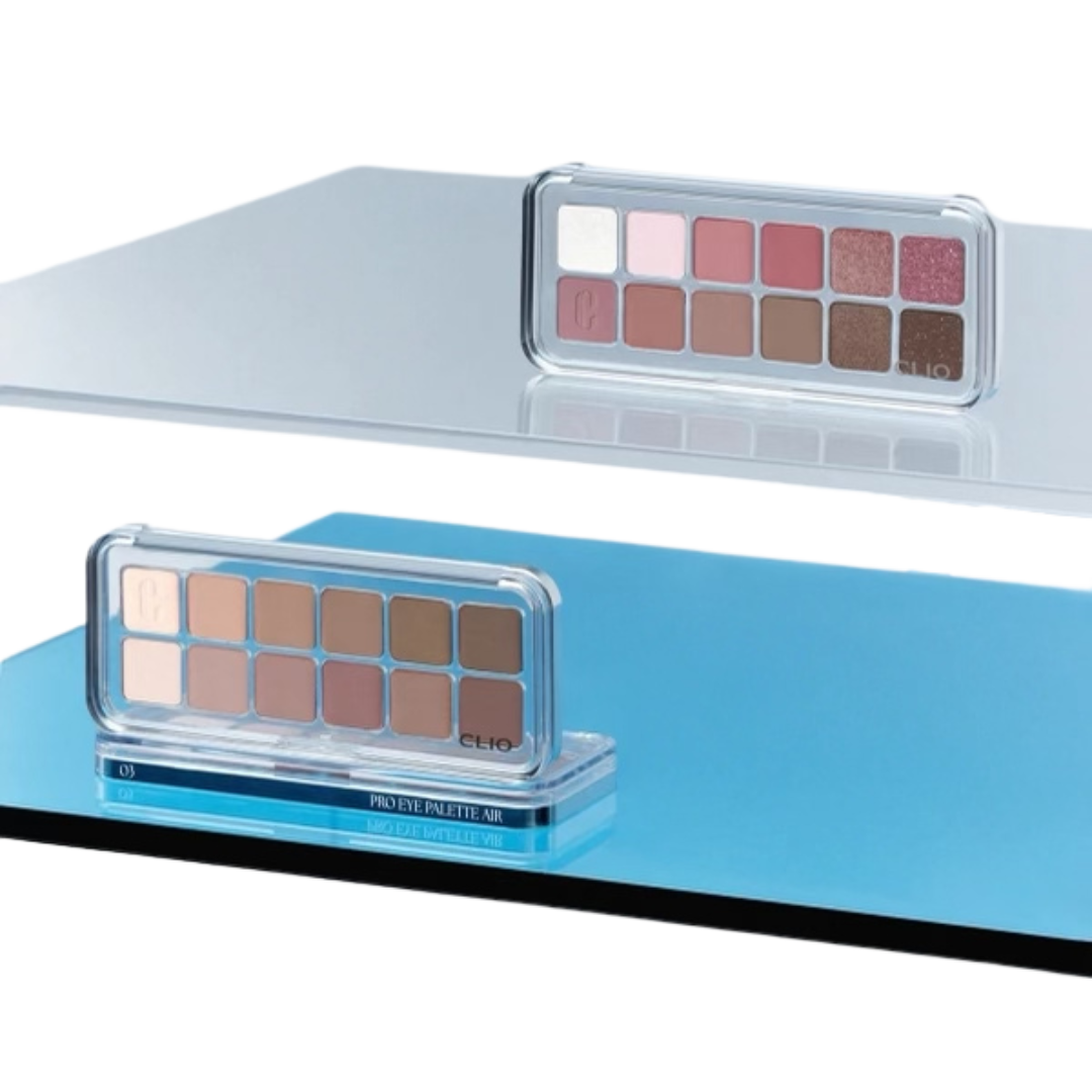 Clio Pro Eye Palette Air