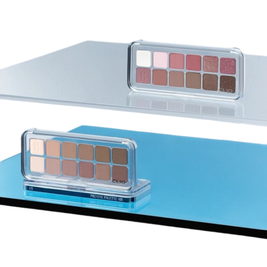 Clio Pro Eye Palette Air