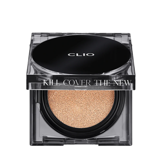 Clio Kill Cover The New Founwear Cushion Set