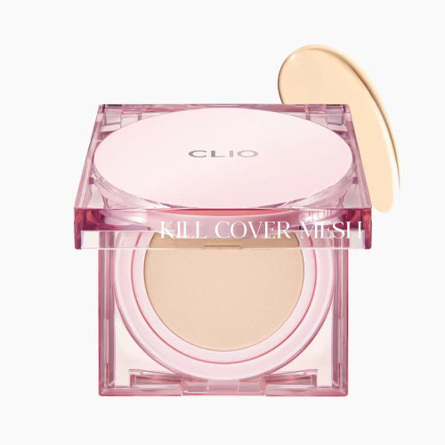 Clio Kill Cover Mesh Glow