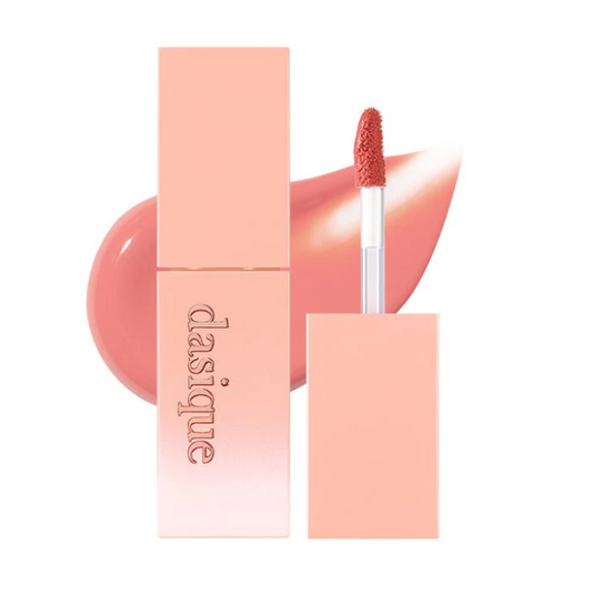 Dasique Juicy Lip Tint Ice Cream Collection