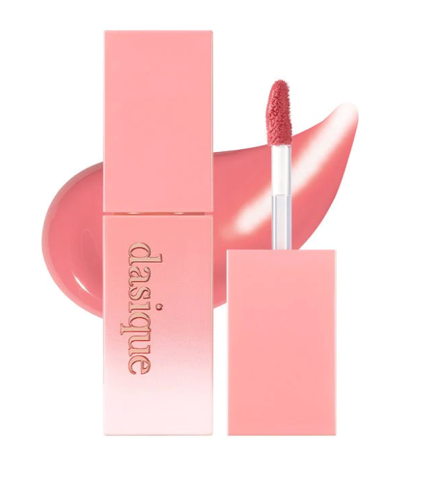 Dasique Juicy Lip Tint Ice Cream Collection