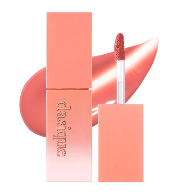 Dasique Juicy Lip Tint Ice Cream Collection