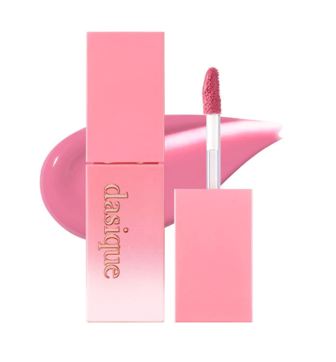 Dasique Juicy Lip Tint Ice Cream Collection