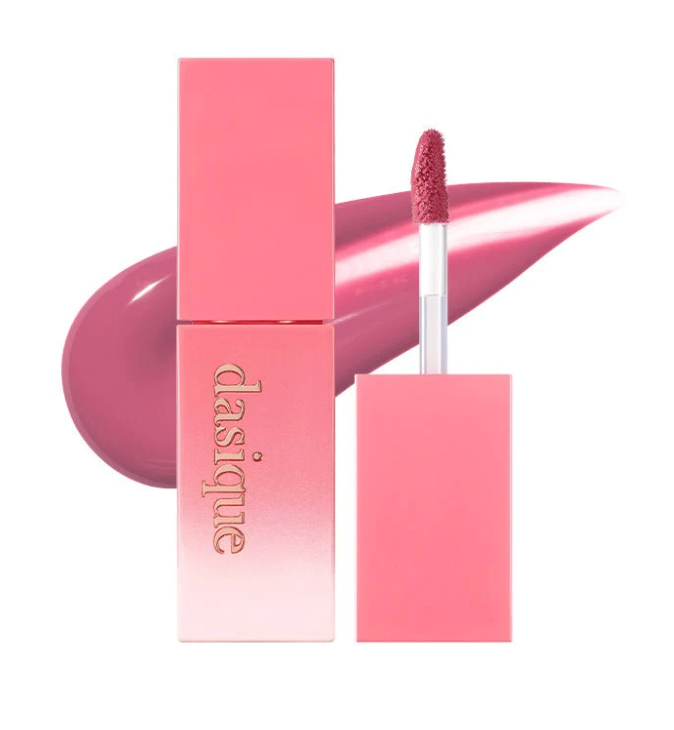 Dasique Juicy Lip Tint Ice Cream Collection